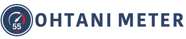 Ohtani Meter